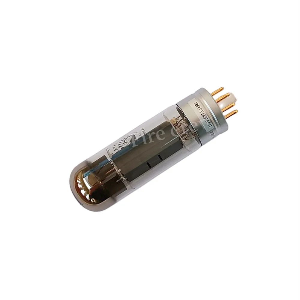 Fire Crew PSVANE EL34 EL34PH Vacuum Tube upgrade EL34C EL34B 6P3P 6CA7 6V6 HIFI Audio Valve Tube Amplifier Kit DIY Match Quad 3