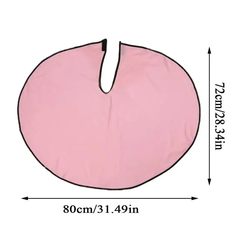  이발사 헤어 커팅 커버 재사용 가능 방수 염색 헤어 숄 헤어 스타일링 살롱 도구 미용 컬러 앞치마 스타일링 천