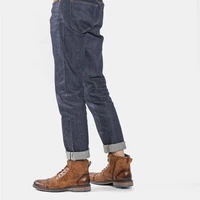 Classic Men’s Boots for Everyday Wear