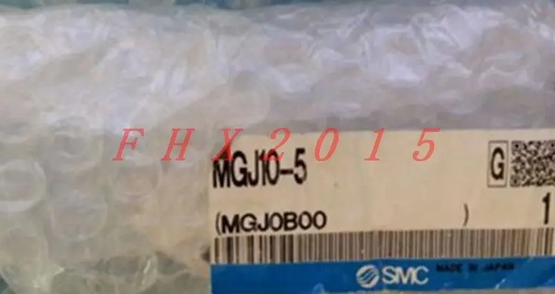 

Новый цилиндр SMC