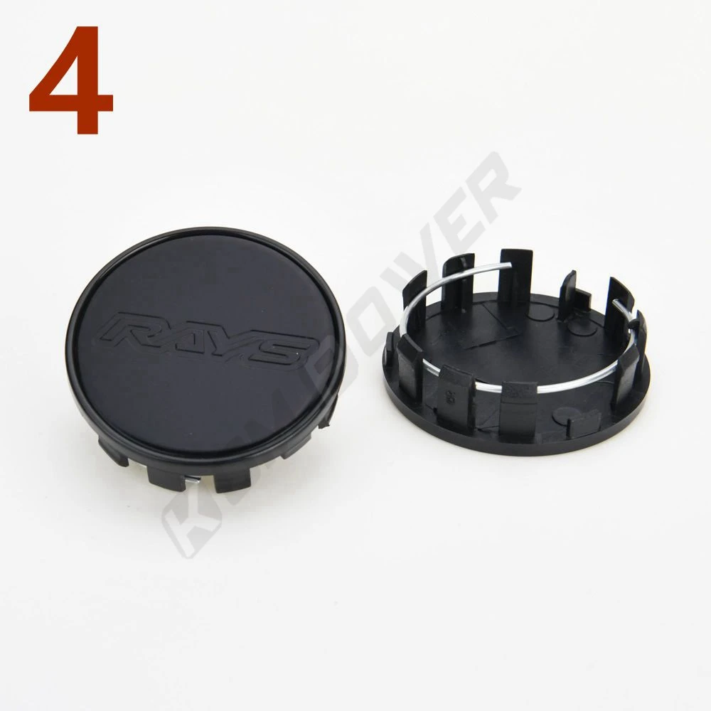RAYSホイールセンターキャップNo54 楽天市場】RAYS No.54 VR CAP MODEL-01 HI MM (O-Ring) VOLK
