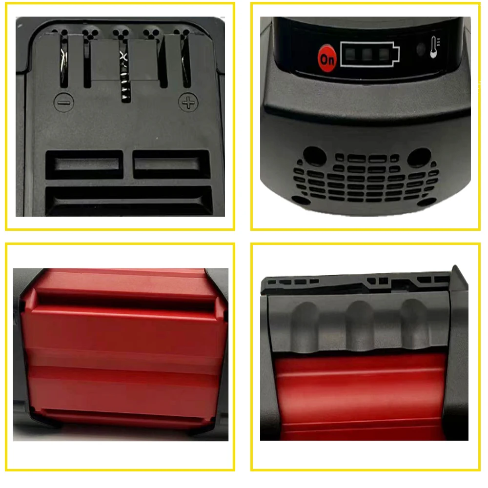 36V Akku Ladegerät Für Bosch GKS 36 V-LI GSA 36 V-LI GSB 36 V-Li GSR 36