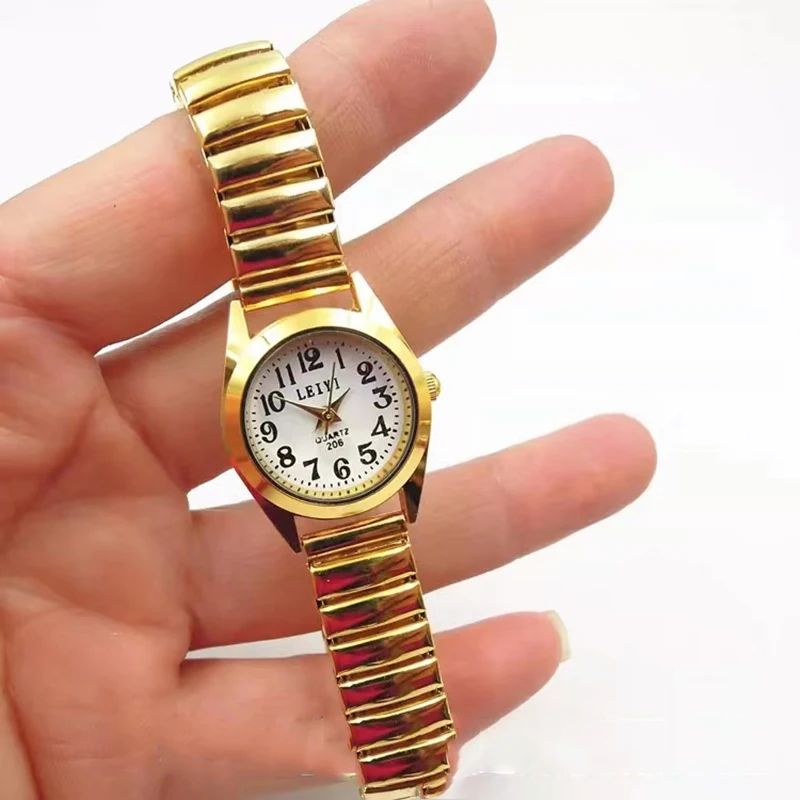 Рисунок 6 - Часы унисекс, эластичные