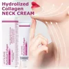 Neckpon Hydrolized Collagen Neck Cream For Face Neck Cleavage Skincare Cream With Hydrolized Collagen Aloe Vera Anti-aging Cream 2
