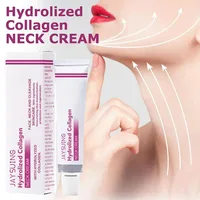 Neckpon Hydrolized Collagen Neck Cream For Face Neck Cleavage Skincare Cream With Hydrolized Collagen Aloe Vera Anti-aging Cream 2