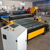 New Design 3 Axis 4 Axis CNC 60 100 amp Plasma Controller 3d 5*10FT CNC Plasma Cutting Machine Metal Pipe Cutter 1