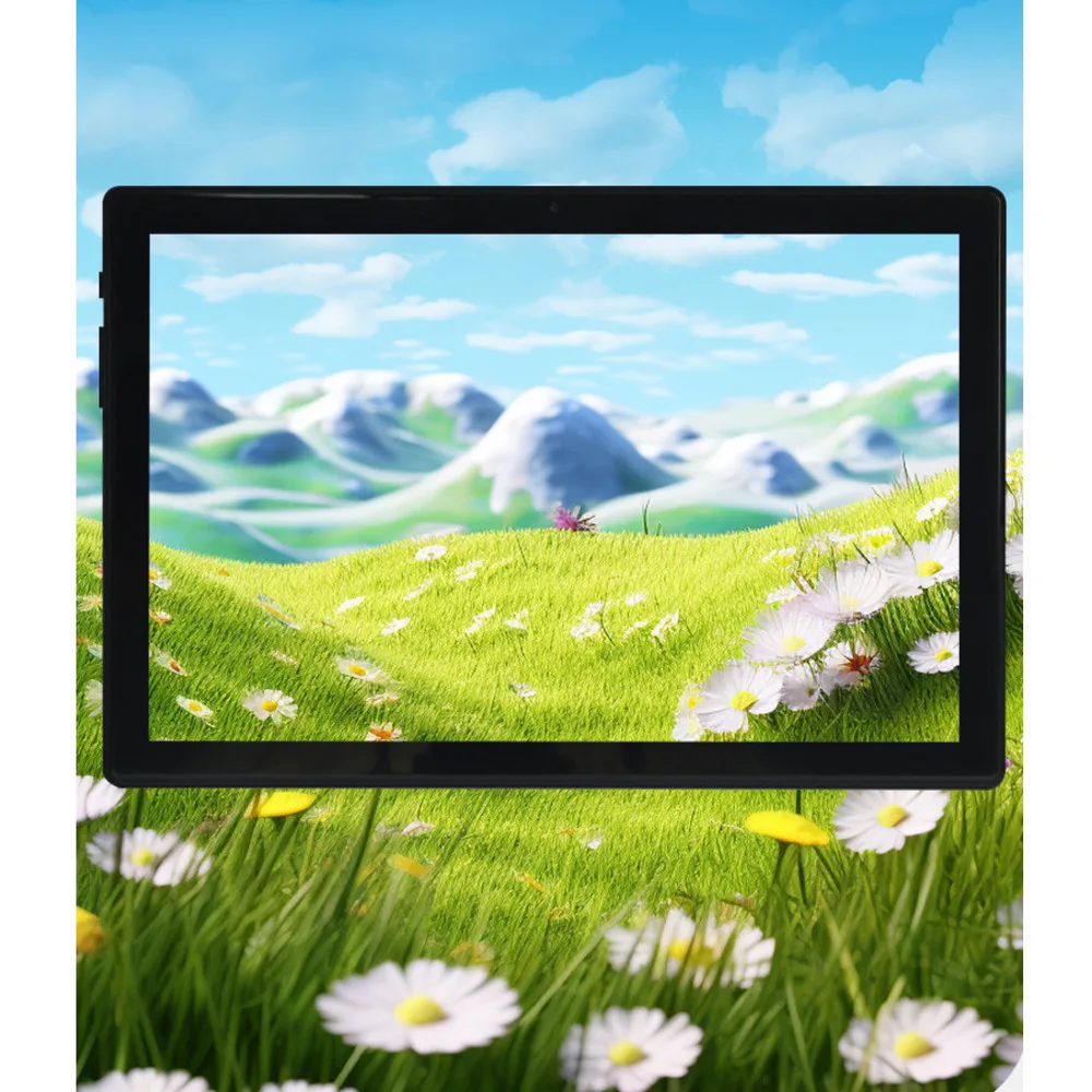 Learning Machine Primary Junior High School General Subject Synchronous Tutoring Artifact 10.36-inch Large Screen_voghion.com
