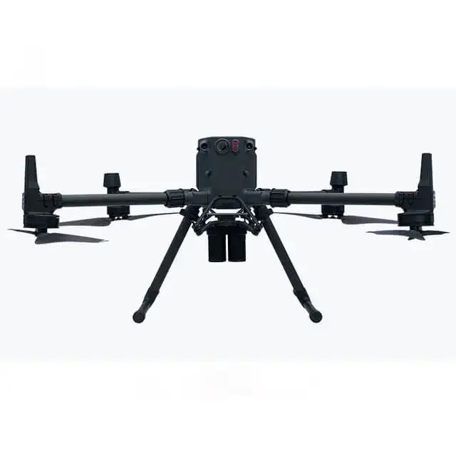 Electronic Transmitter ES838 SET Drone Accessories Easy to Disassemble and Install Multiple Vibration for Special Drone - Image 3