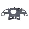 Cooking Machine Storage Rack, Kitchen Countertop Organizer, Holder for Thermomix TM5 and TM6 Spare Parts 2