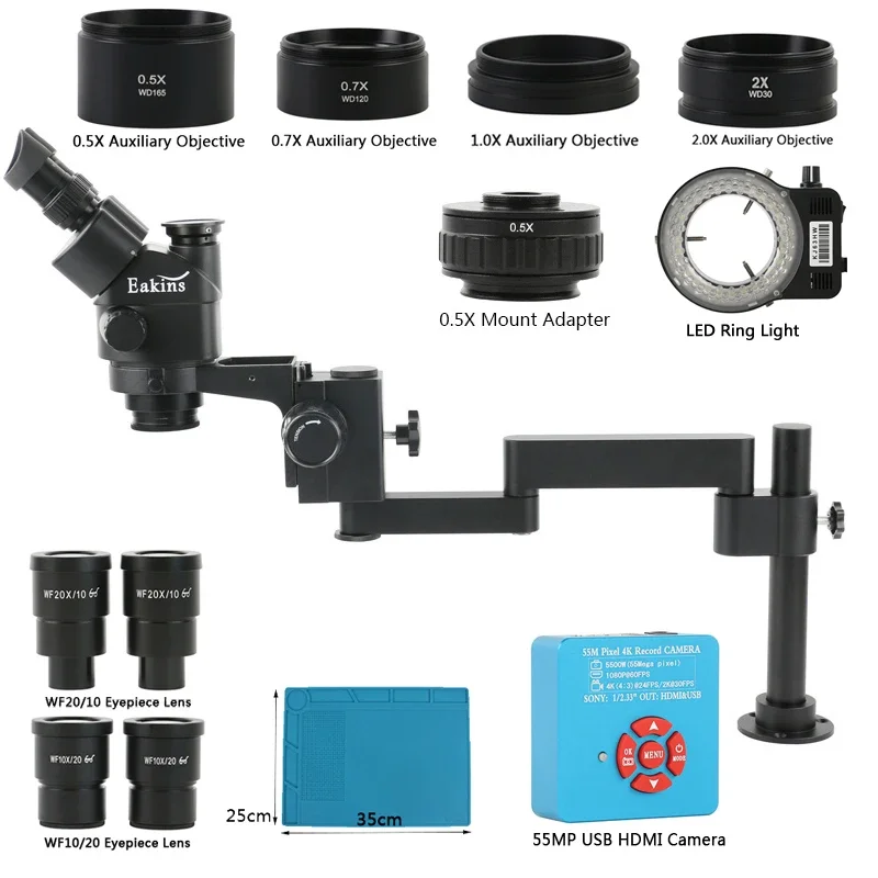 1080p-48mp-55mp-4k-2k-hdmi-usb-digitale-Videokamera-3-5-X-180X-Zoom ...