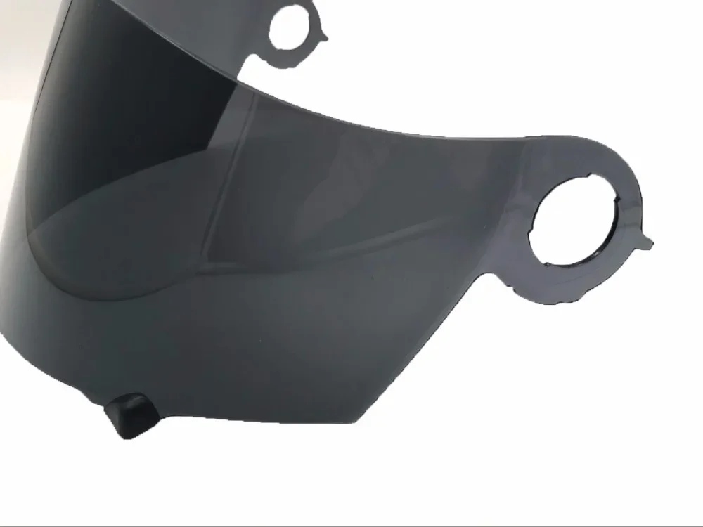  , SUOMY Casco de Motocicleta Visera Careta Completa Spec 1R Extrema Spec-1R Apex W/Oro