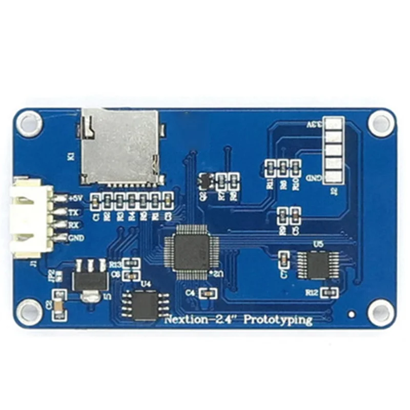 HMI LCD ġ ÷, ΰ- ̽, HMI  ÷,  ø, NX3224T024, 2.4 ġ
