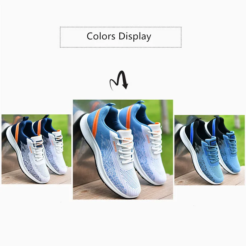 Рисунок 3 - Модные дизайнерские дышащие мужские