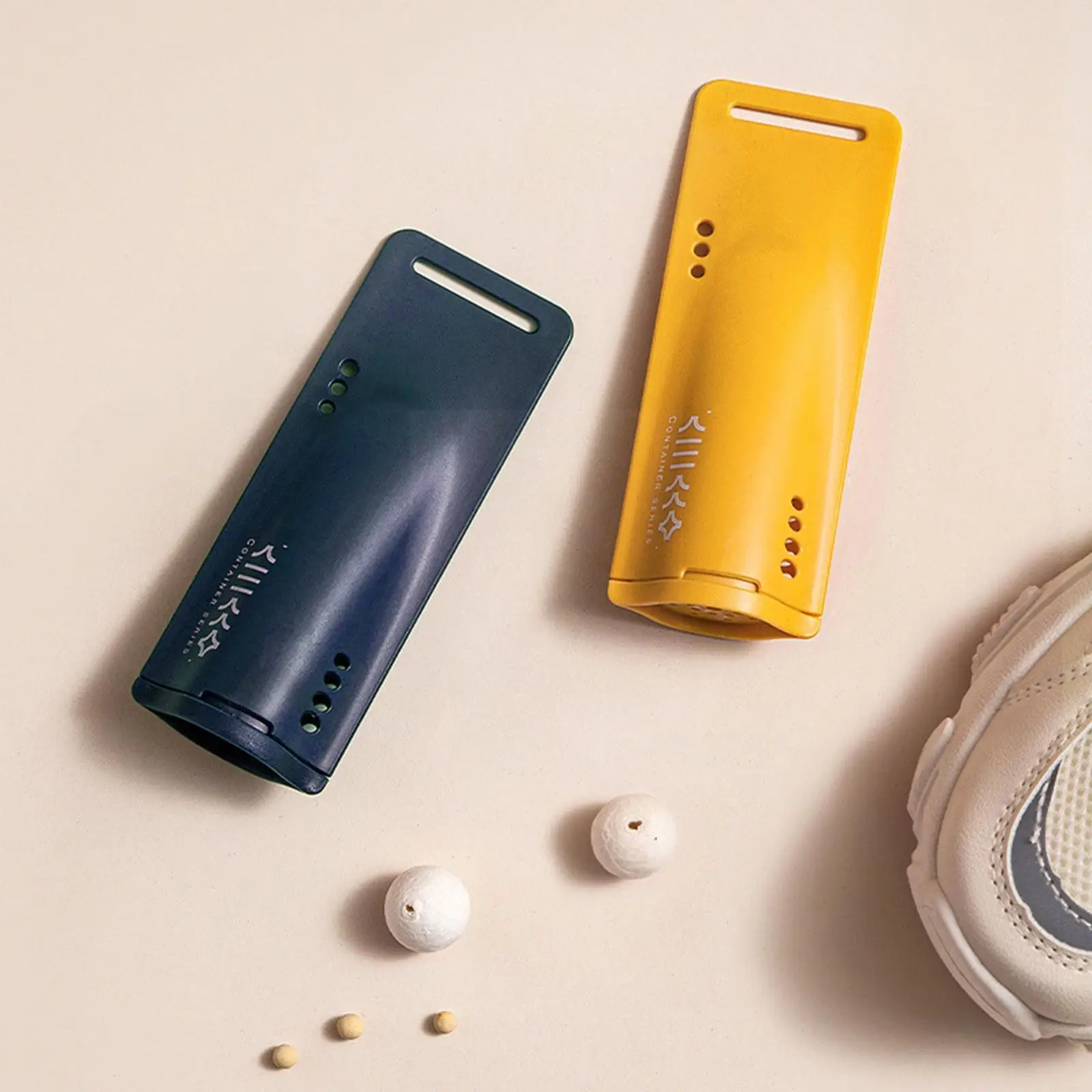 Activated Carbon Moisture Absorber Shoes Remove Mildew Smell Shoes