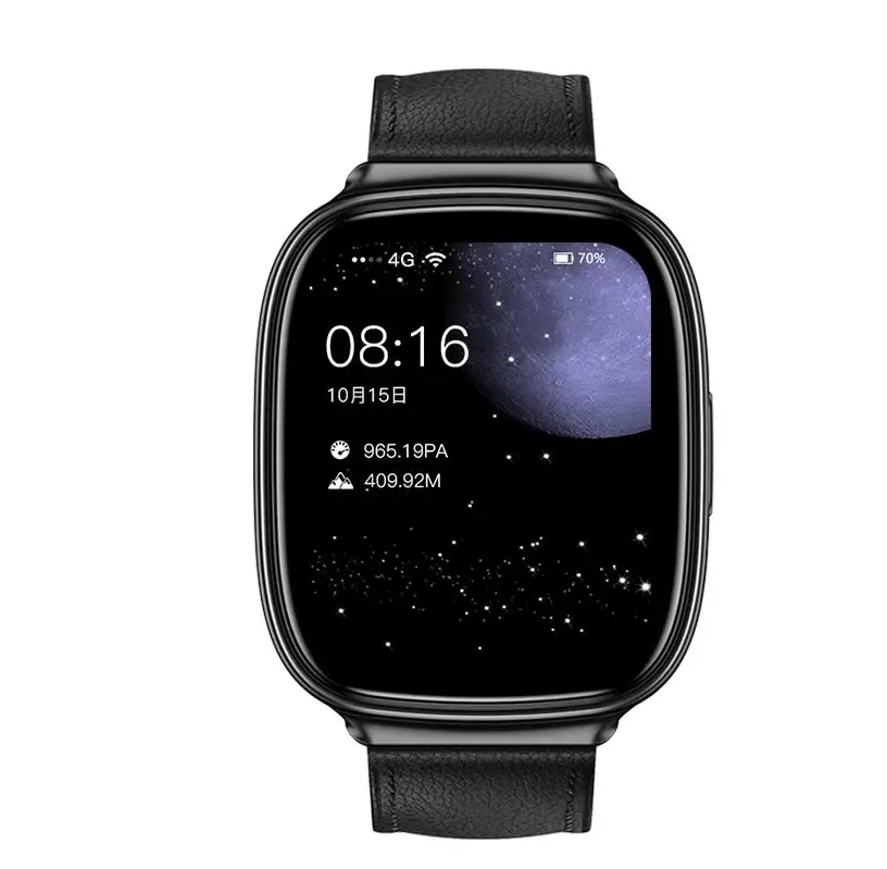 

non invasive glucose smartwatch new style digital glucose watch Measurement accuracy rate 95.37%