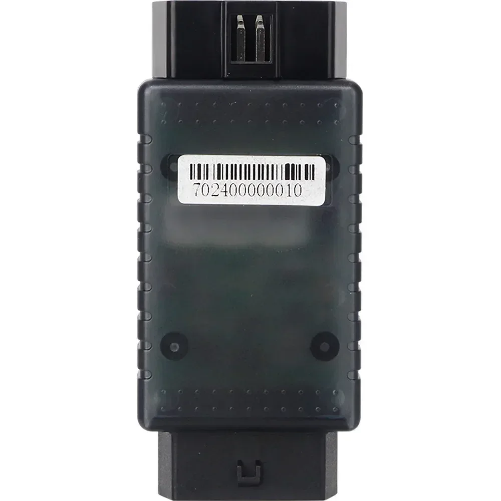 OBDSTAR CANFD CAN-FD Adapter Work with X300 DP Plus and Pro4 Supports GM 2020 2021 and Hyundai Kia Airbag odomaster p50