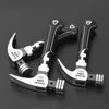 2024 NEW 10OZ Mini Claw Hammer Nail Hammer Tool Steel Woodworking Striking Tools hand tool 6