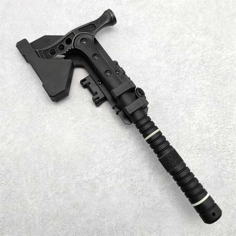 Garden Fire Hammer Tactical Axe 3