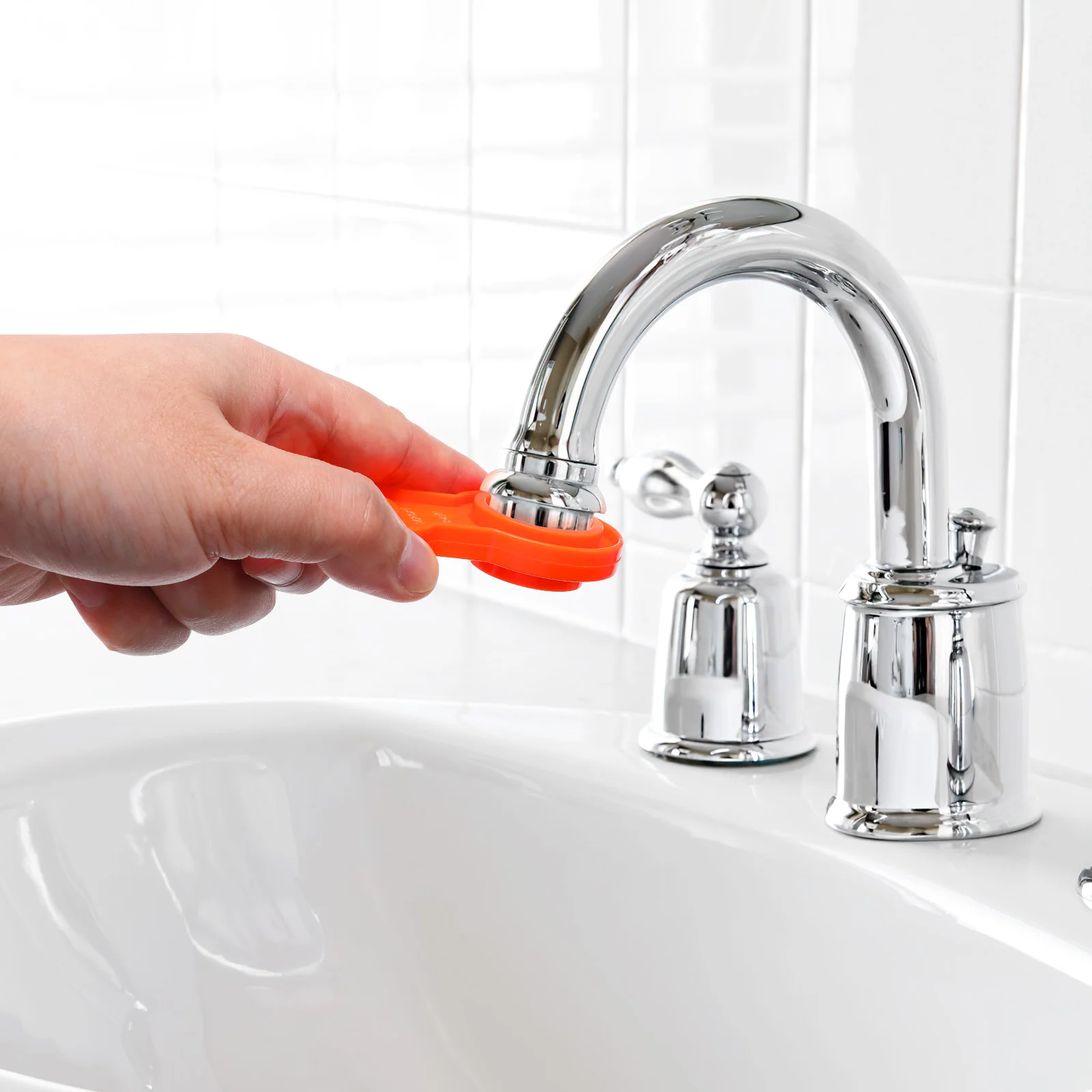 Рисунок 6 - Смеситель для сантехники