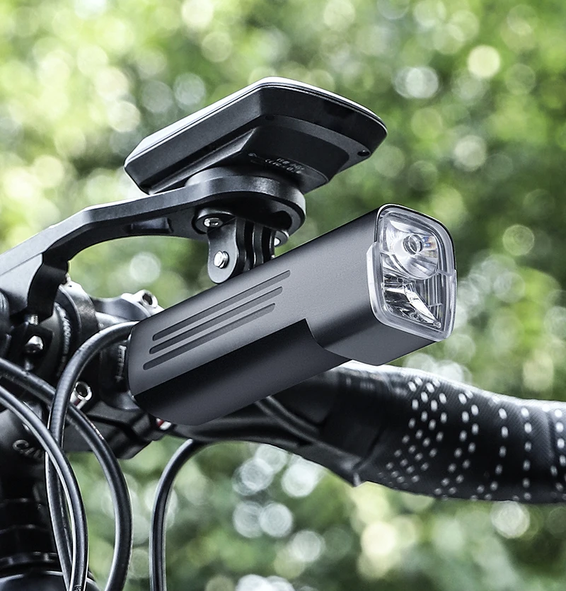 500 Lumen Bikehut 1000 Lumen Light WEST BIKING Bike 1000LM Smart