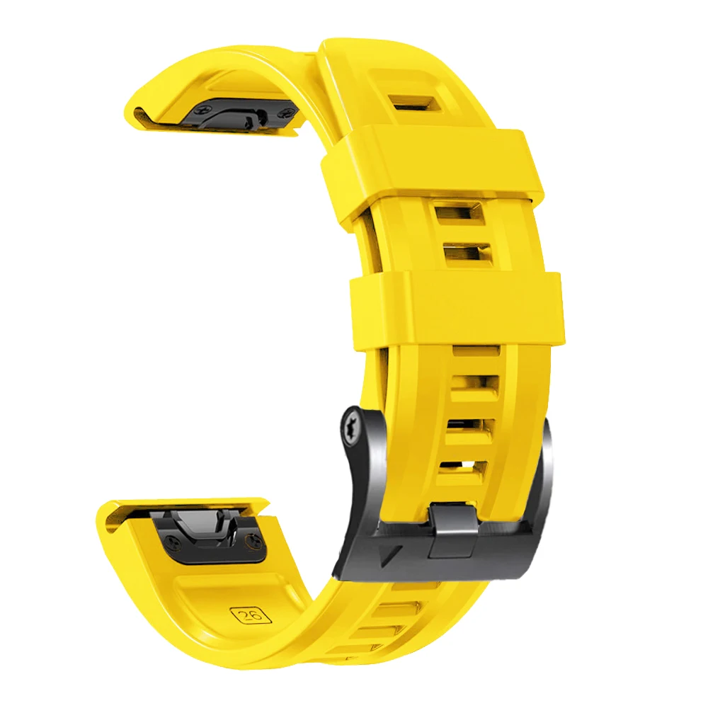 Ʈ ġ Ʈ Ǹ   ð ,   Ŭ , Garmin Fenix 7 7X 6 6X Pro 5 5X Plus 3 3HR , 22mm, 26mm