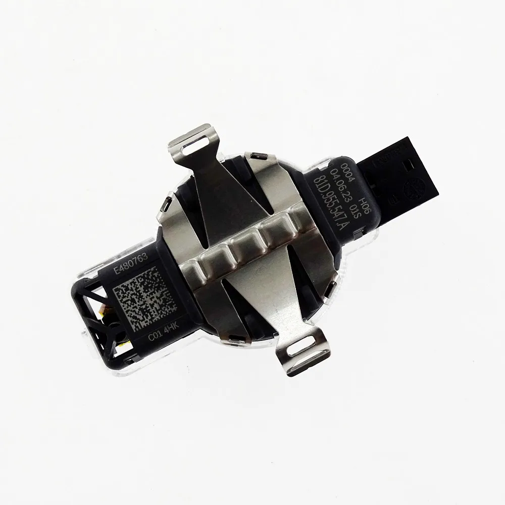 Car Rain Humidity Light Detection Sensor 81D955547 for Audi A1 A3 A4 A5 A6 A7 A8 Q3 Q5 TT RS4 RS6 2015 8UD955559B 8U0 955 559C