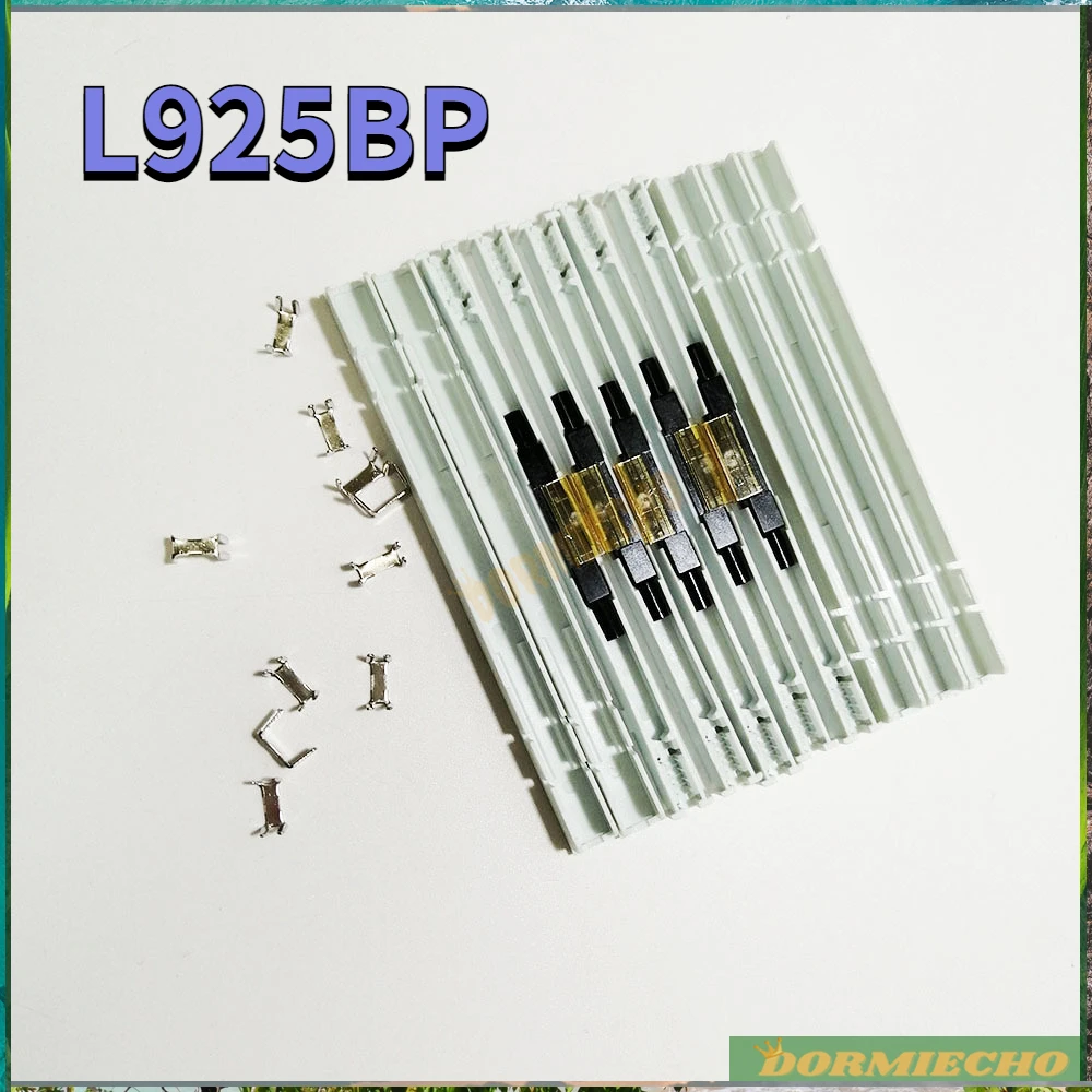L925BP Fiber Cold Splice For SC Adaptor Fiber Optic Splicer Fast Connector Drop Cable FTTH Optic Mechanical Splice