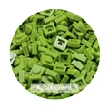 022Apple Green