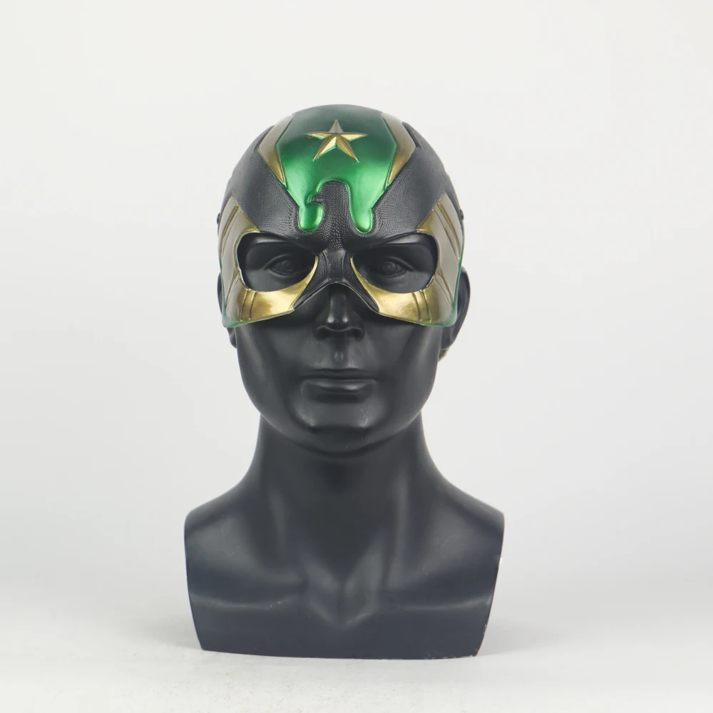 Cosplay Anime Mask The Boys Masks Latex Face Mask Soldier Boy Helmet  Superhero Halloween Masks Masquerade Props - AliExpress