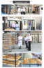 High Quality Electric Rotary Rotary Bakery Industrial Oven For Baking Cupcakes Cheese Cup Cake Sausages Restaurant 5