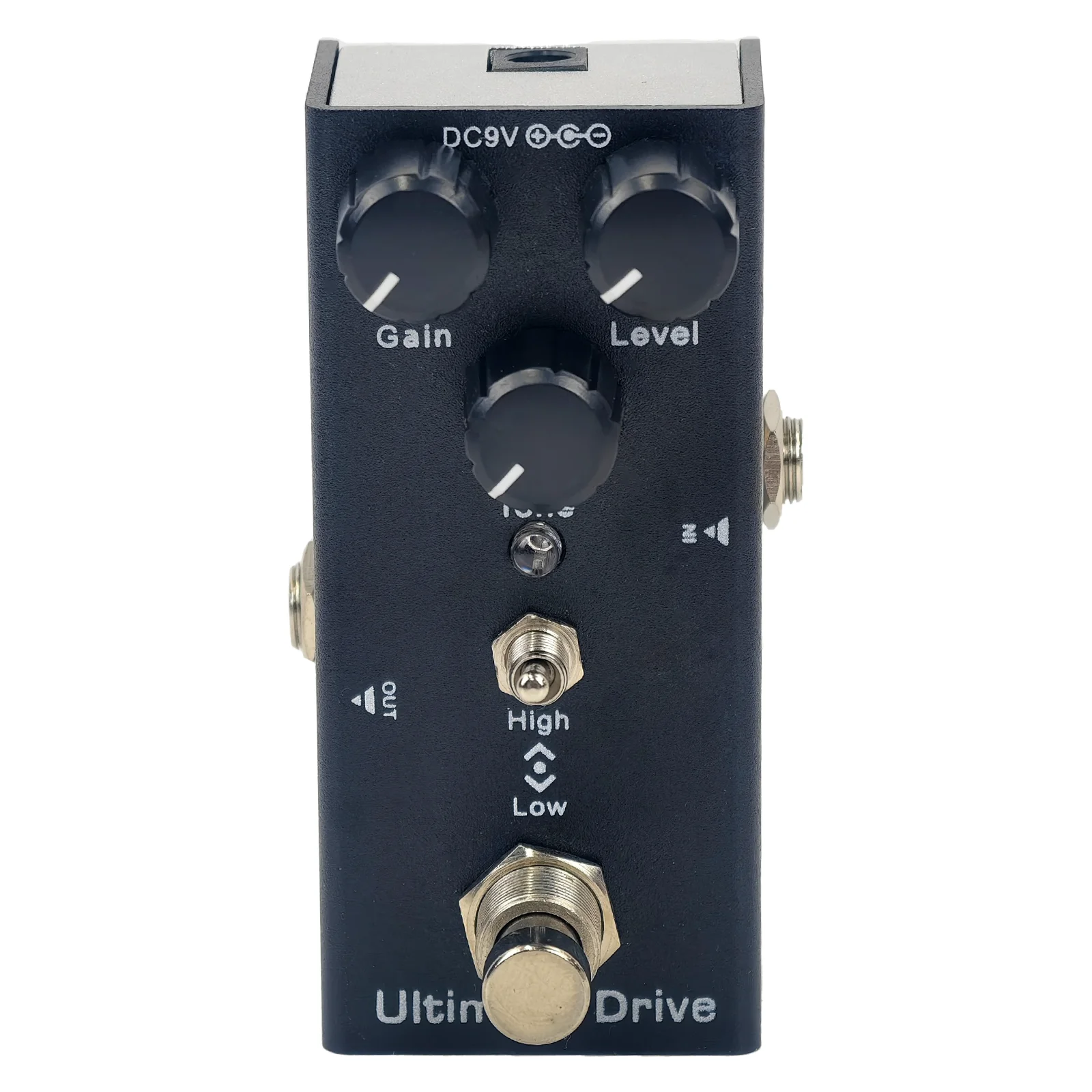 Mini Electric Guitar Effect Pedal Image 13