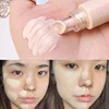 Waterproof Matte Liquid Foundation Concealer Makeup Moisturizer Lasting Cover Acne Dark Circles Face Contour Concealer Cosmetics 2