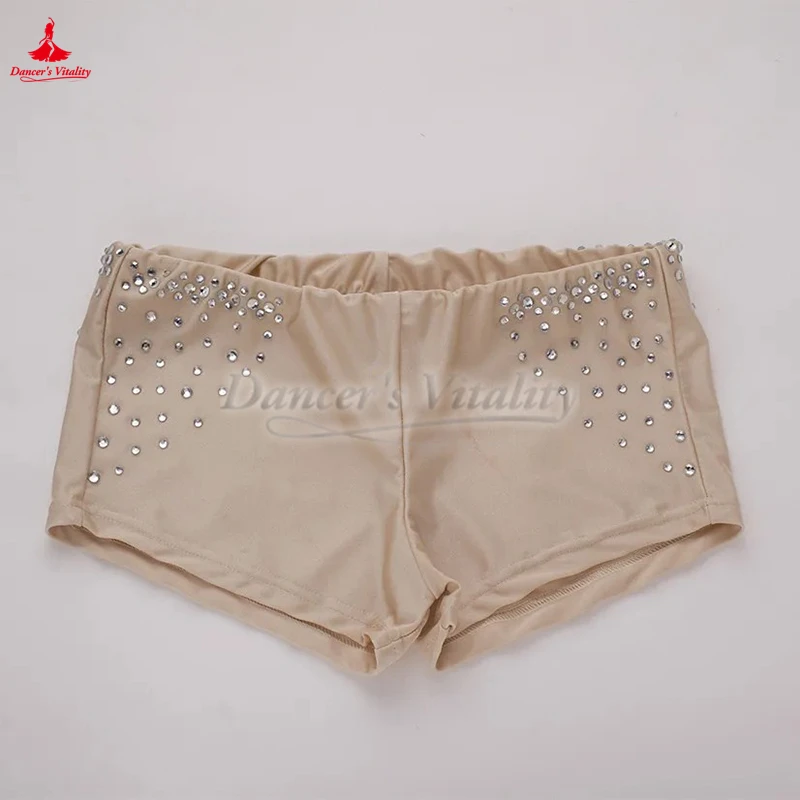 Leggings da danza del ventre da donna / Lady nella loro gonne Pantaloncini Mutandine leggings estive comode e leggere