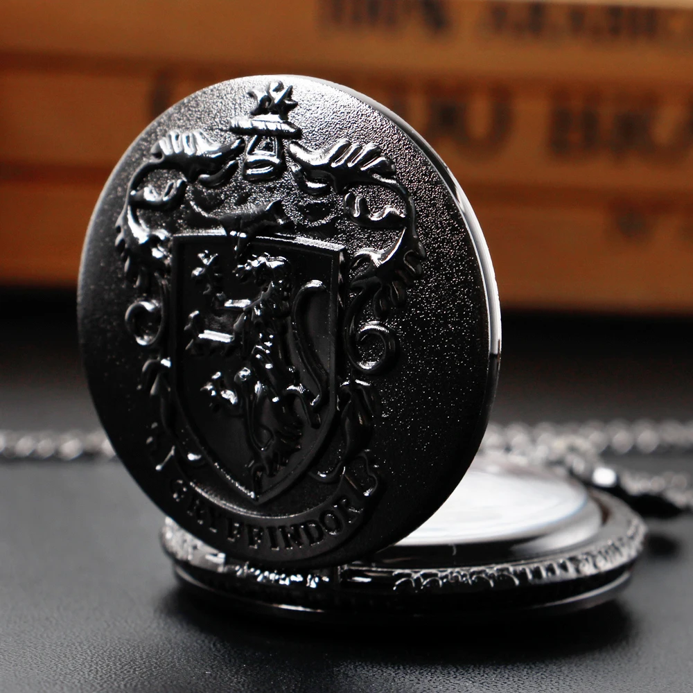 Рисунок 2 - Карманные часы с мультяшным аниме тематикой для детей