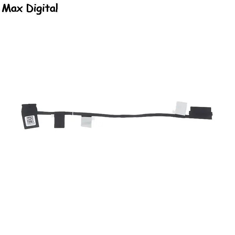 

1Pc Laptop Battery Flex Cable Connector Line For Dell Latitude 13 5300 E5300 P97G 0G0PMP