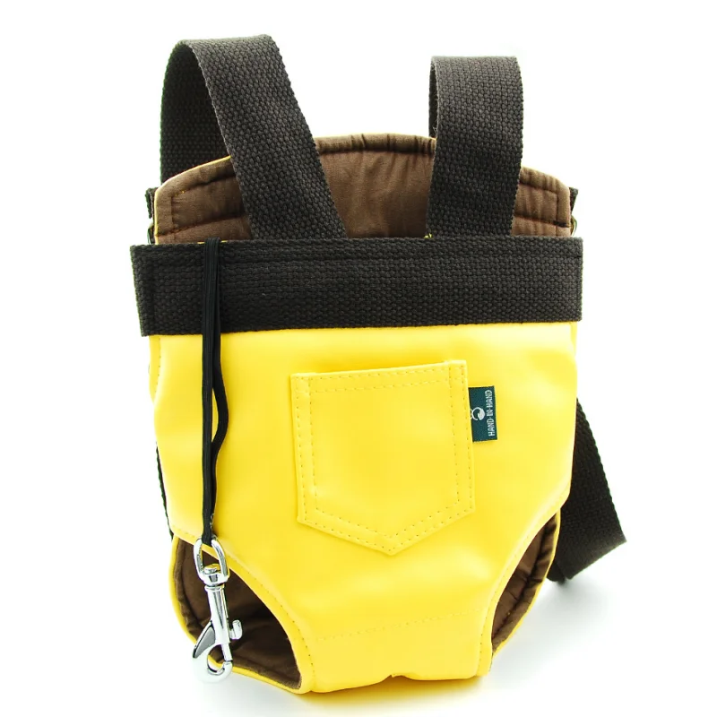 Title 1, Pet Sling Bag Adjustable with Wide Shoulder Str...