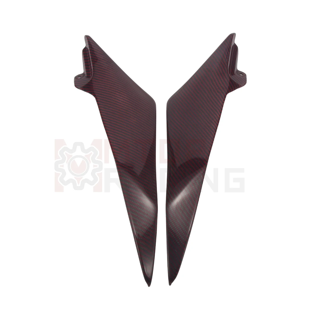 

Мотоцикл углеродного волокна под бак боковая крышка панель обтекатель для Yamaha YZF R6 2008 2009 2010 2011 2012 2013 2014 2015