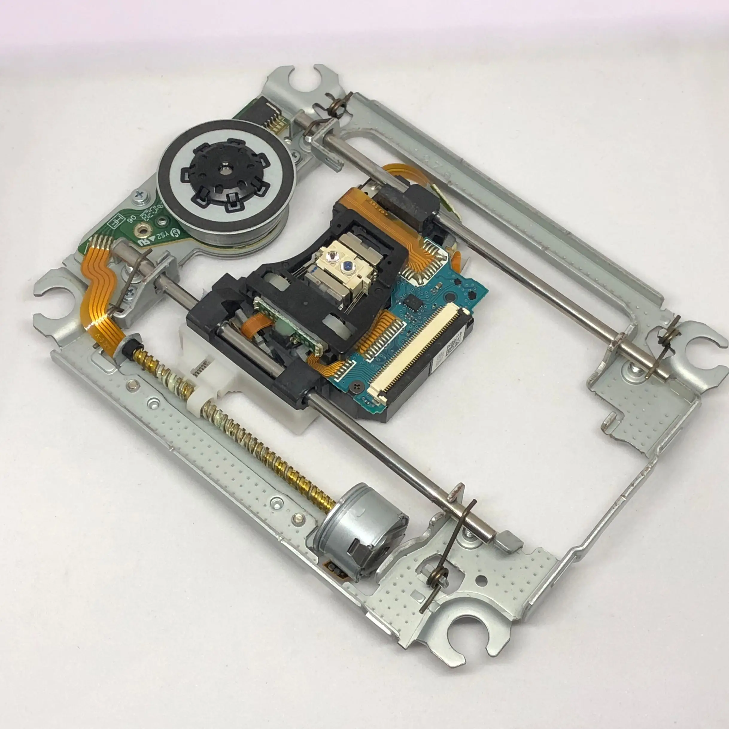 Unità Per Oppo Bdp-103 Bdp103D Bdp-105 Bdp-105D Caricatore A Disco Blu-Ray Lente Laser Ottico Pick-Up Blocco Optique Con Meccanismo