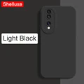 Light Black