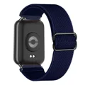 Dark Blue Black
