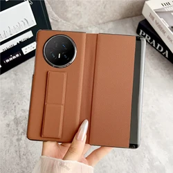 Cover Flip in Vera Pelle Premium con Smart Touch per Maggiore Protezione e Convenienza