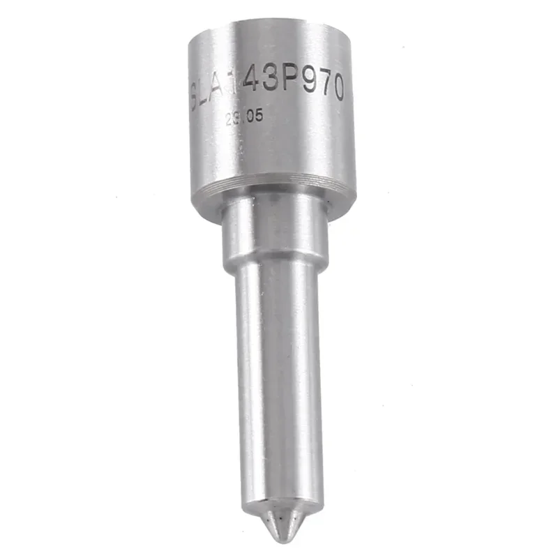 

Сопло инжектора DSLA143P970/соленоид инжектора F00RJ02697/сборка клапана управления F00RJ00339 для форсунки дизельного топлива 0445120007