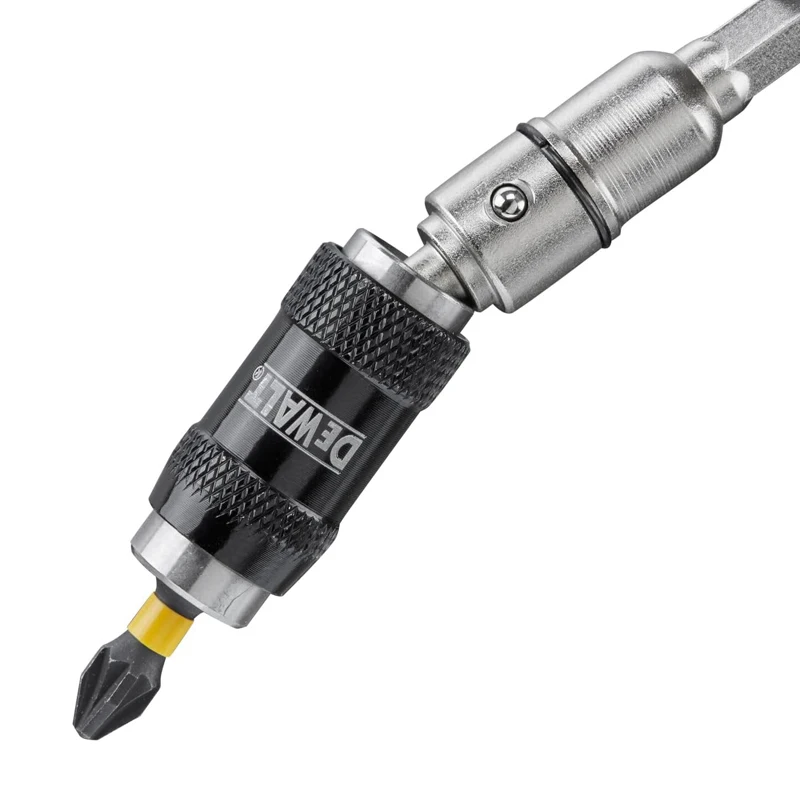 DEWALT Tool Attachments Set - Detail 2