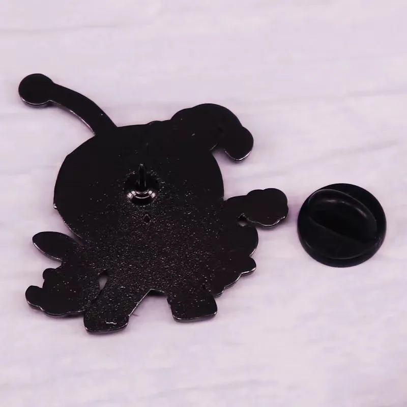 High Quality Pikmin Collection Game Enamel Pin Cute Creature