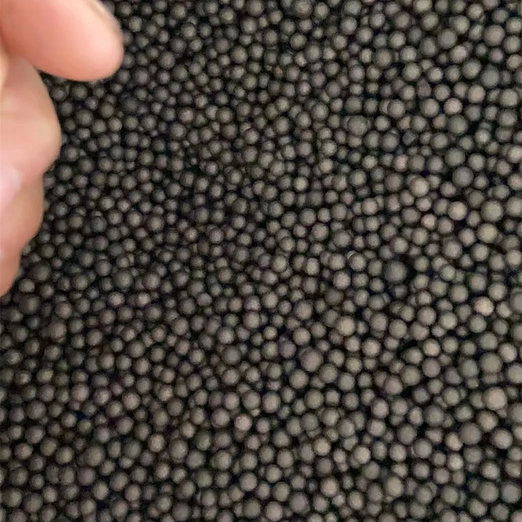 11L Schwarze Polystyrol-Styropor-Kugeln für Sitzsack-Bett, Schlafkissen, Stuhl, Sofa, Bettfüllung 2-3,5mm 4-6mm 7-9mm – Detail 2