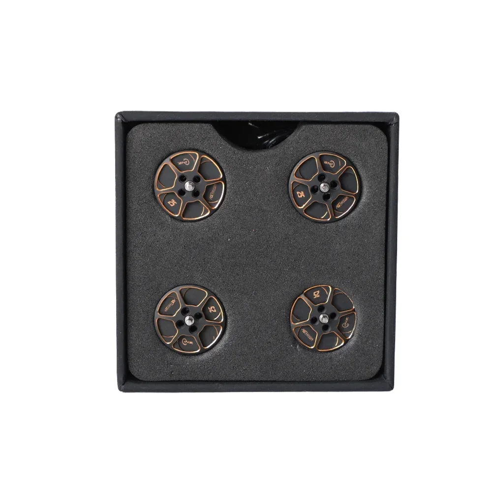 T-MOTOR T-HOBBY Cine25 Moteur Sans Balais 2.5" 4S pour Drone FPV