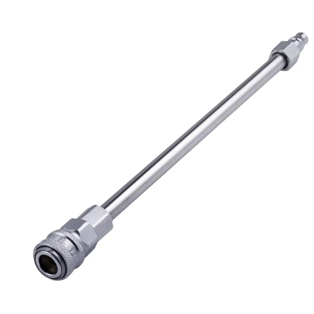 Extension Tube 12" for Hismith Premium Sex Machine KlicLok System extension rod sex toy