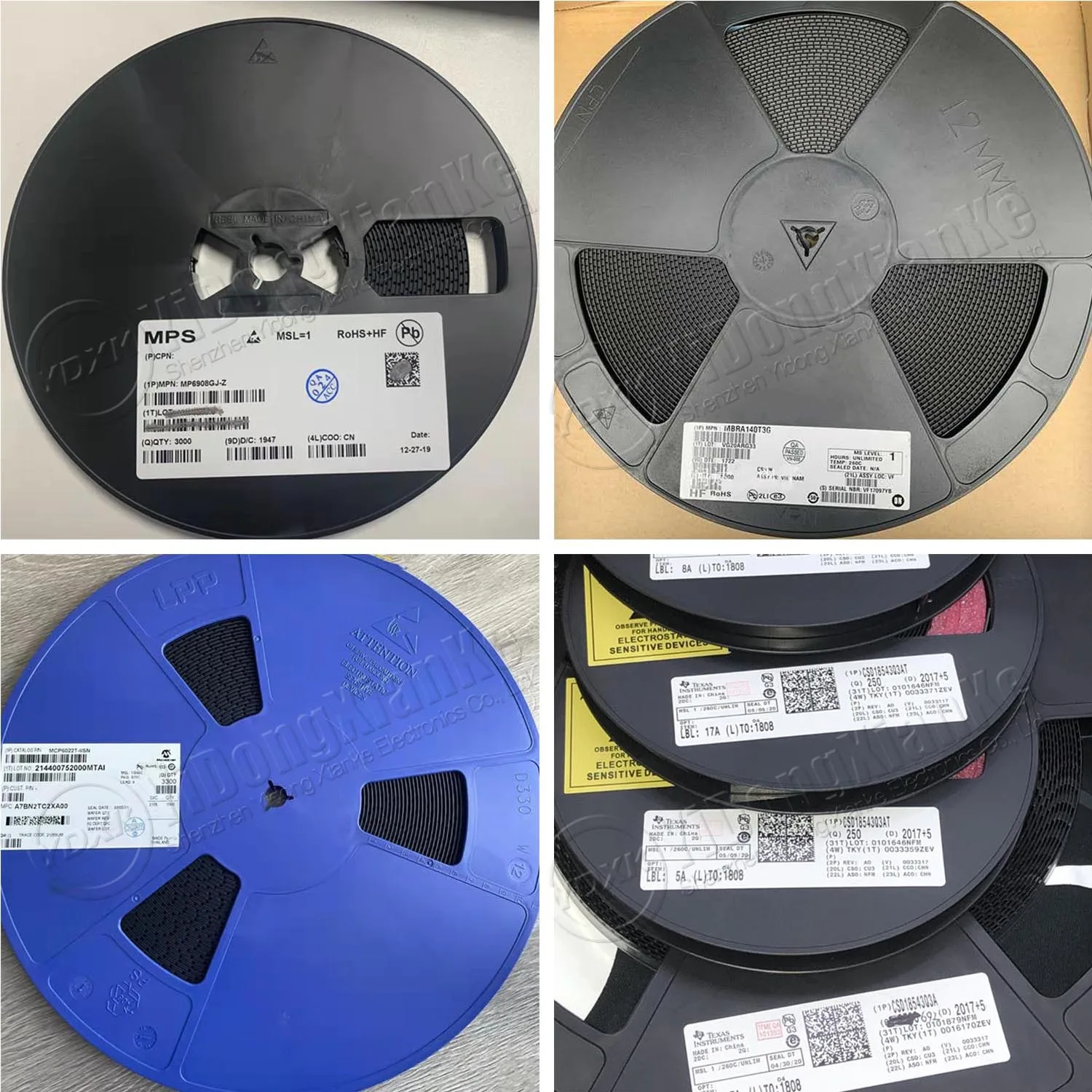 K4T51163QJ-BCE7 BGA84 M14D1G1664A-2.5BG M14D5121632A M14D5121632A-1.8BG IS43DR16320E-25DBLI IS43DR16640A-25DBLI IS43