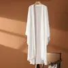 2024 Summer Sunscreen Shirts Women Cardigan Long Chiffon Blouse Shirt Ladies Shawl Female Outerwear Women Loose Thin Coat Jacket