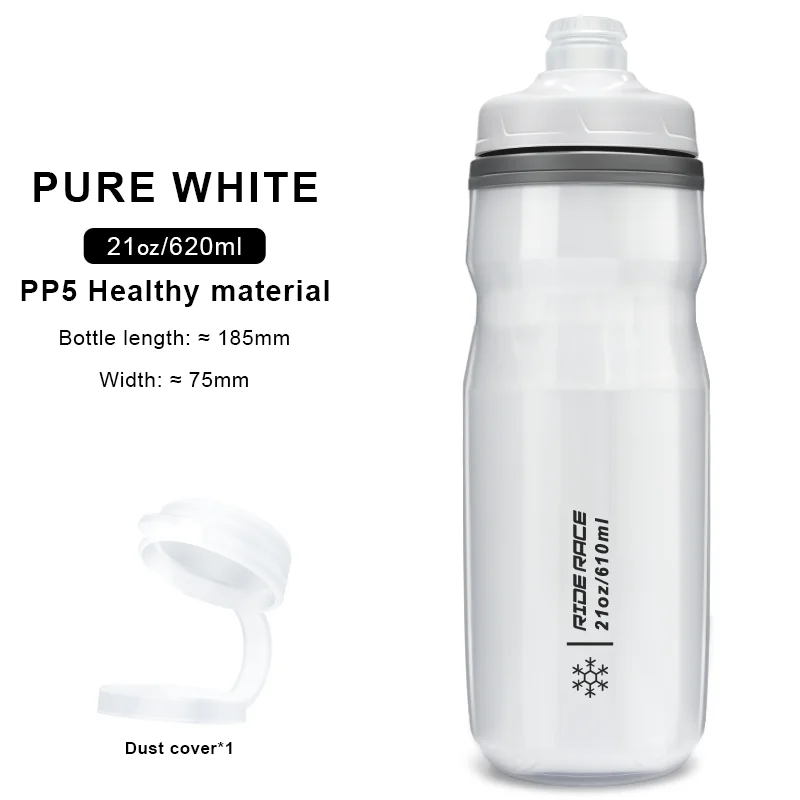 Insulated Cycling Water Bottle 2